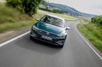 Volkswagen Passat Alltrack 2019 года (WW)